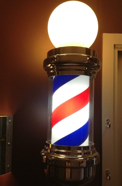 Barber Shop Las Vegas 89130